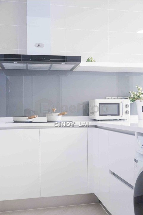 Ready move in condition , Kuala Lumpur, Bukit Jalil