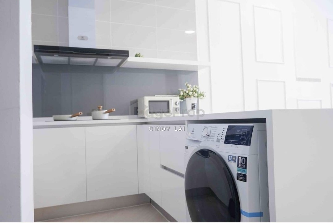 Ready move in condition , Kuala Lumpur, Bukit Jalil
