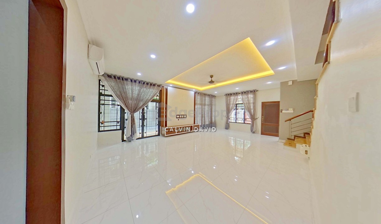 Bandar Kinrara 2