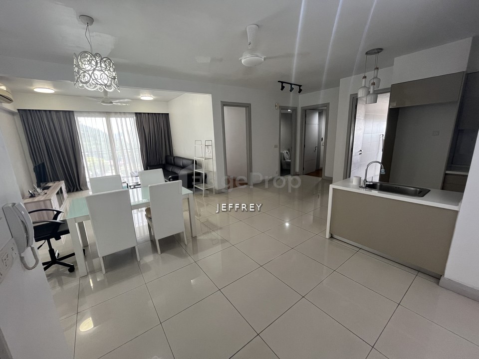 Desa ParkCity (The Westside I)