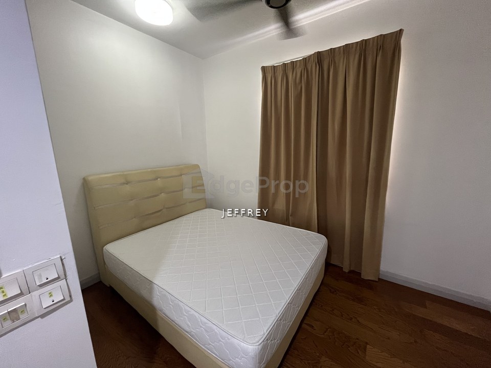 Desa ParkCity (The Westside I)