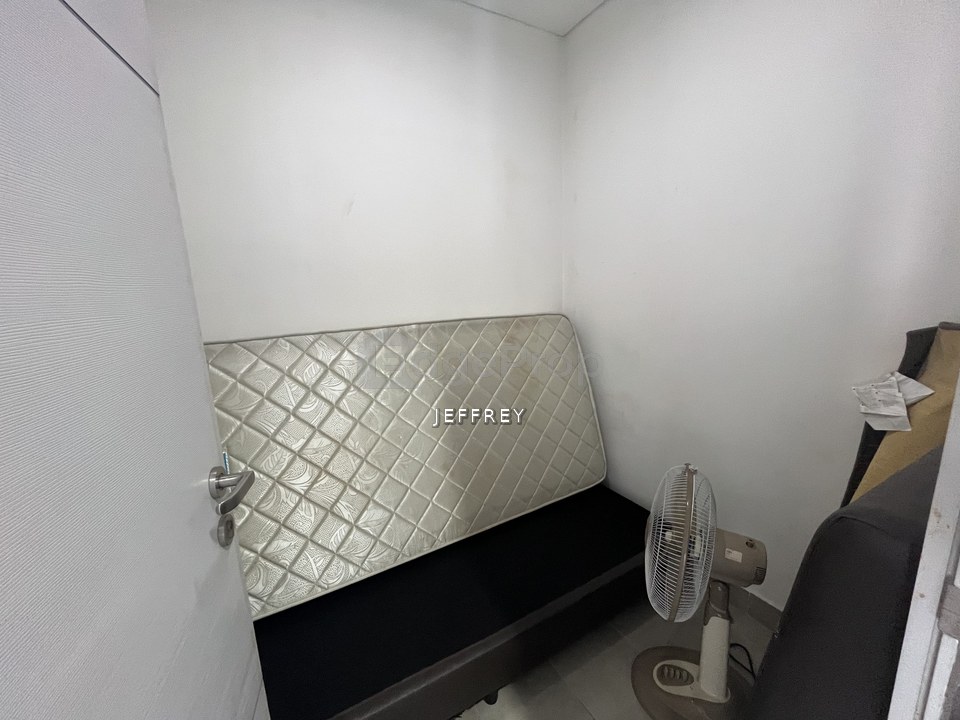 Desa ParkCity (The Westside I)