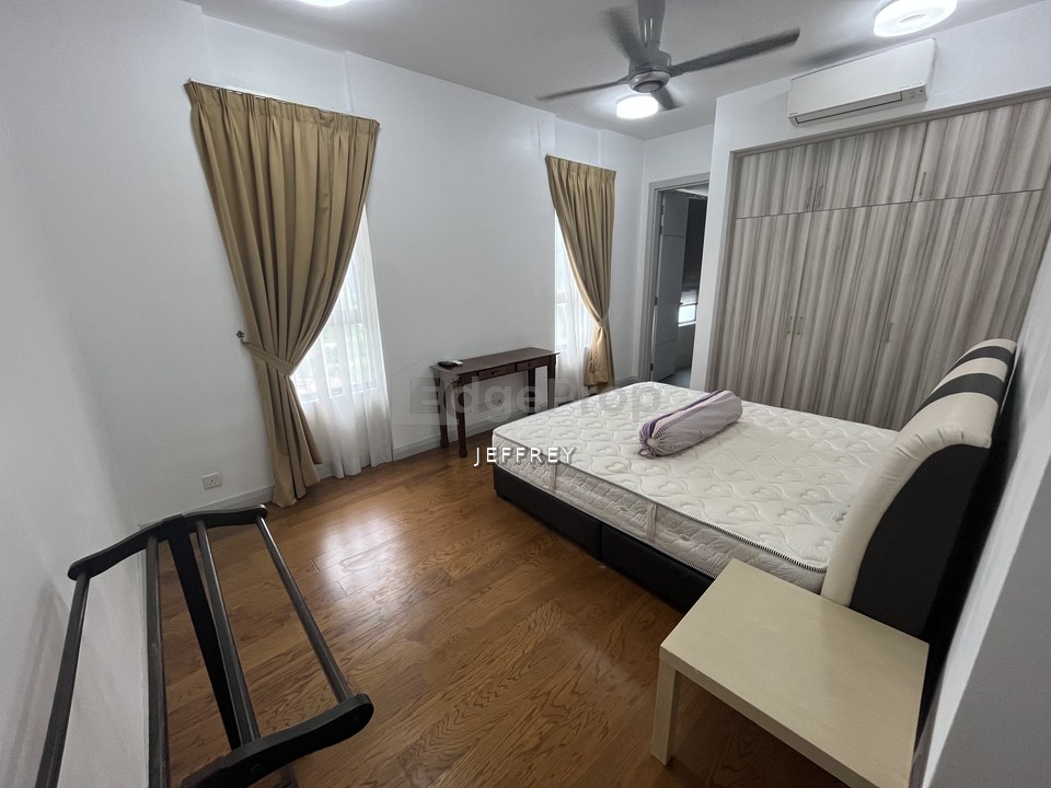 Desa ParkCity (The Westside I)