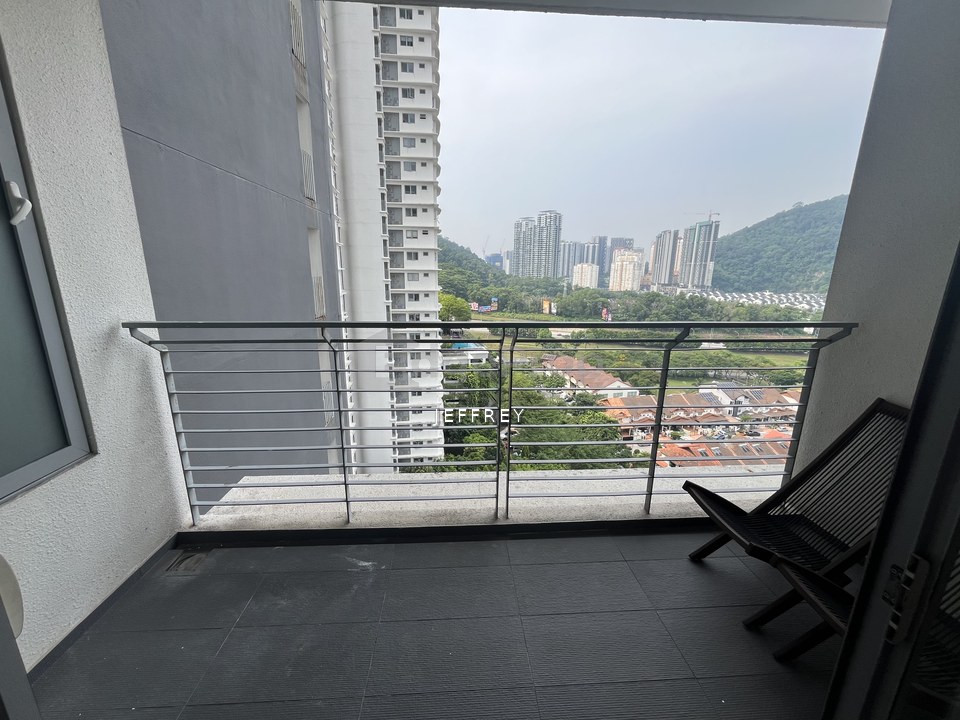 Desa ParkCity (The Westside I)