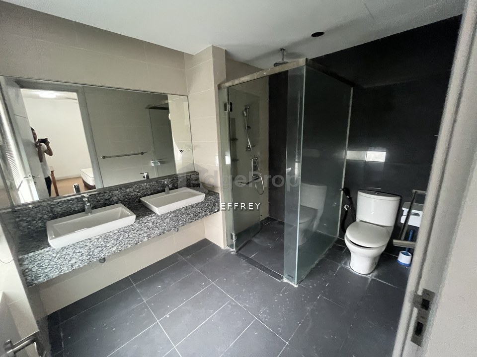 Desa ParkCity (The Westside I)