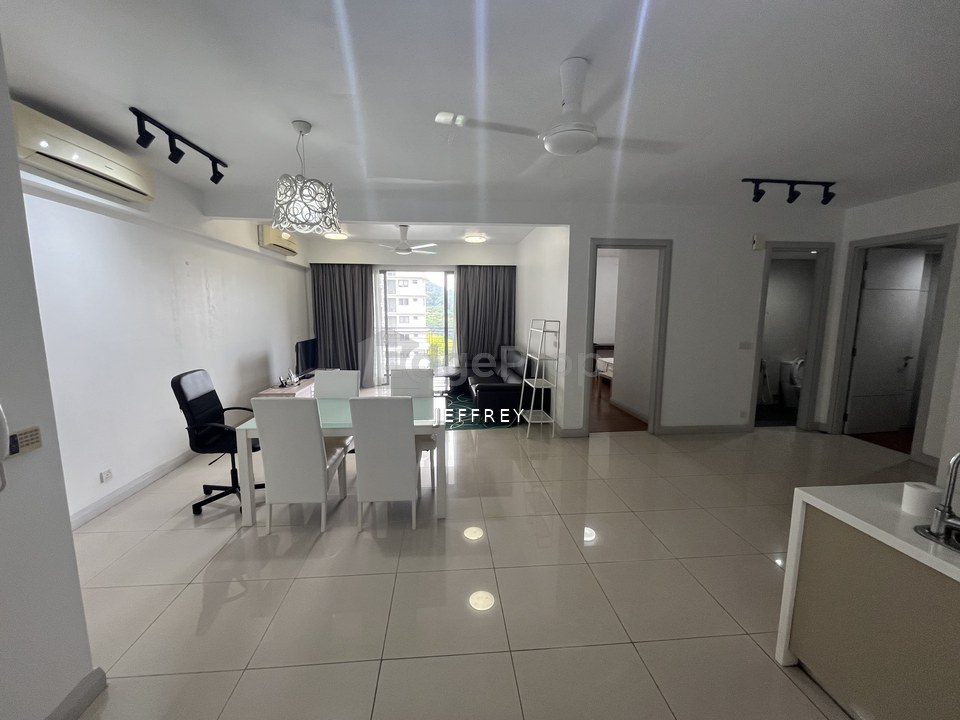 Desa ParkCity (The Westside I)