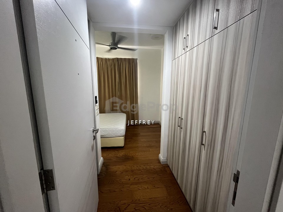 Desa ParkCity (The Westside I)