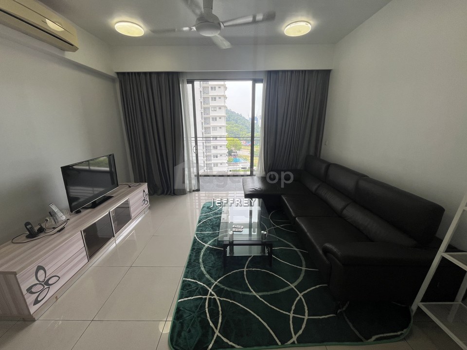 Desa ParkCity (The Westside I)