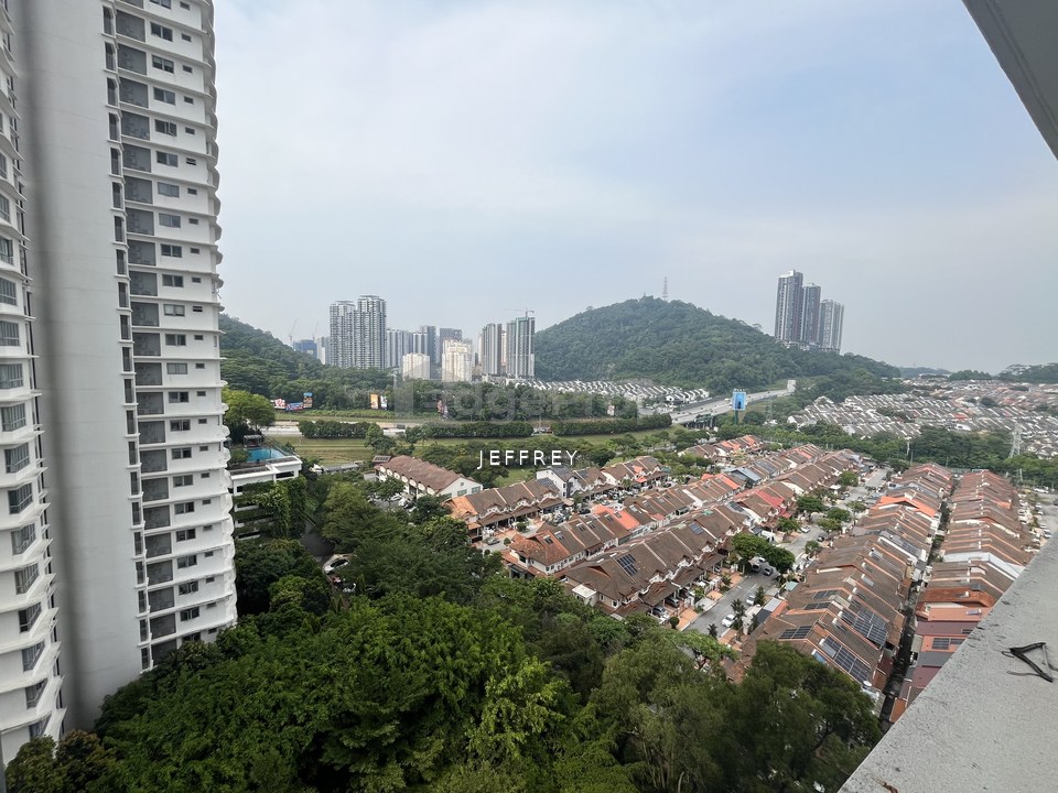 Desa ParkCity (The Westside I)