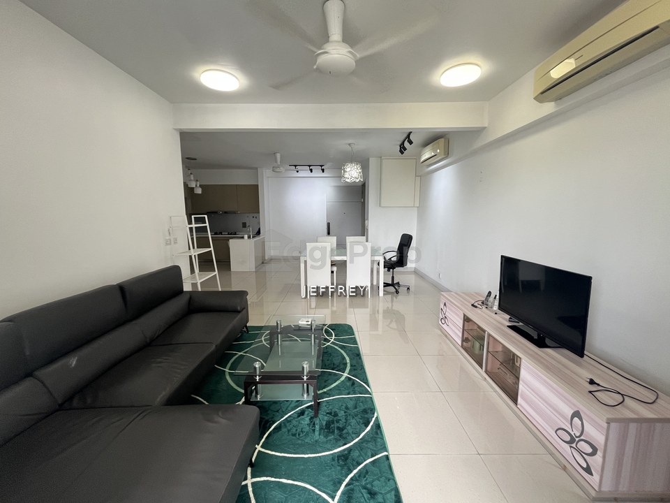 Desa ParkCity (The Westside I)