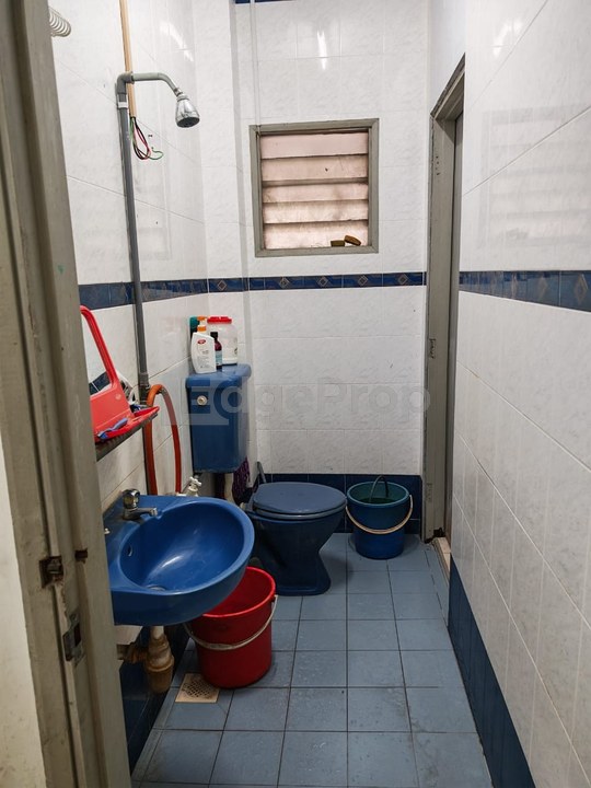 House For Rent In Sri Gombak, Selangor, Batu Caves 