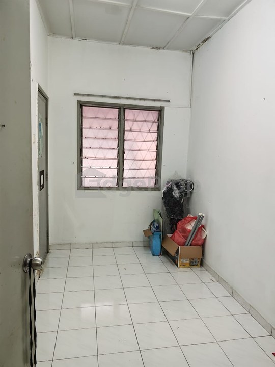 House For Rent In Sri Gombak, Selangor, Batu Caves 