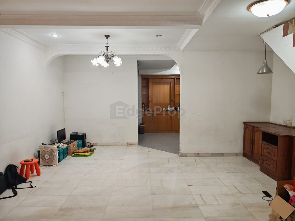 House For Rent In Sri Gombak, Selangor, Batu Caves 