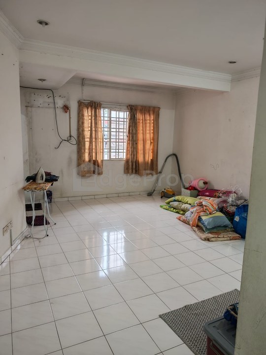 House For Rent In Sri Gombak, Selangor, Batu Caves 