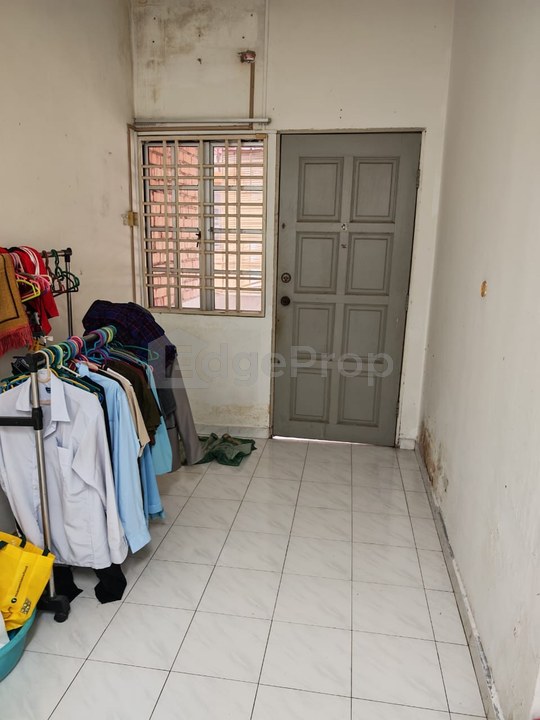 House For Rent In Sri Gombak, Selangor, Batu Caves 