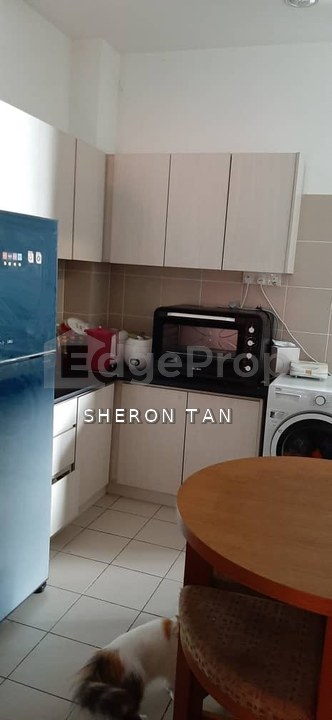 Laman Glenmarie , Glenmarie,  Shah Alam, Selangor , End lot house for Sale, Selangor, Glenmarie