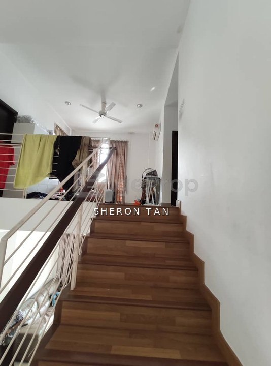 Laman Glenmarie , Glenmarie,  Shah Alam, Selangor , End lot house for Sale, Selangor, Glenmarie