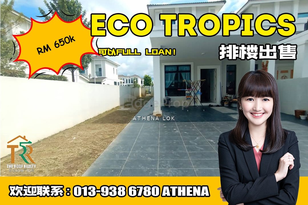 Eco Tropics
