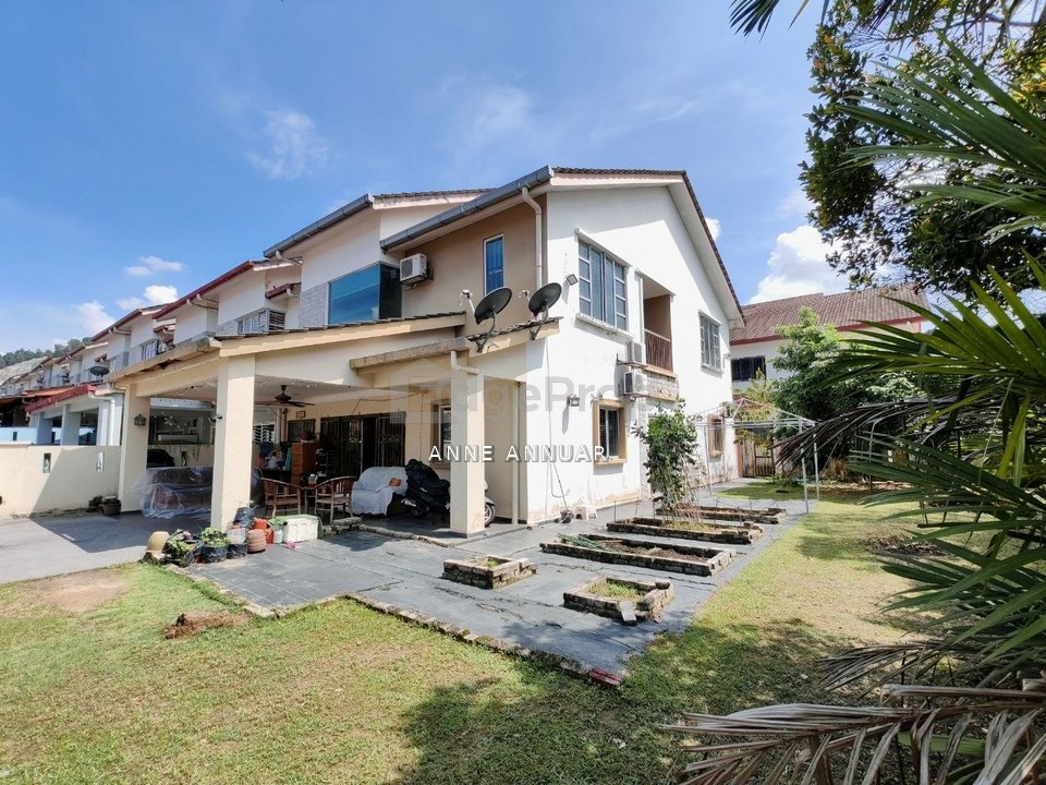 Puncak Perdana