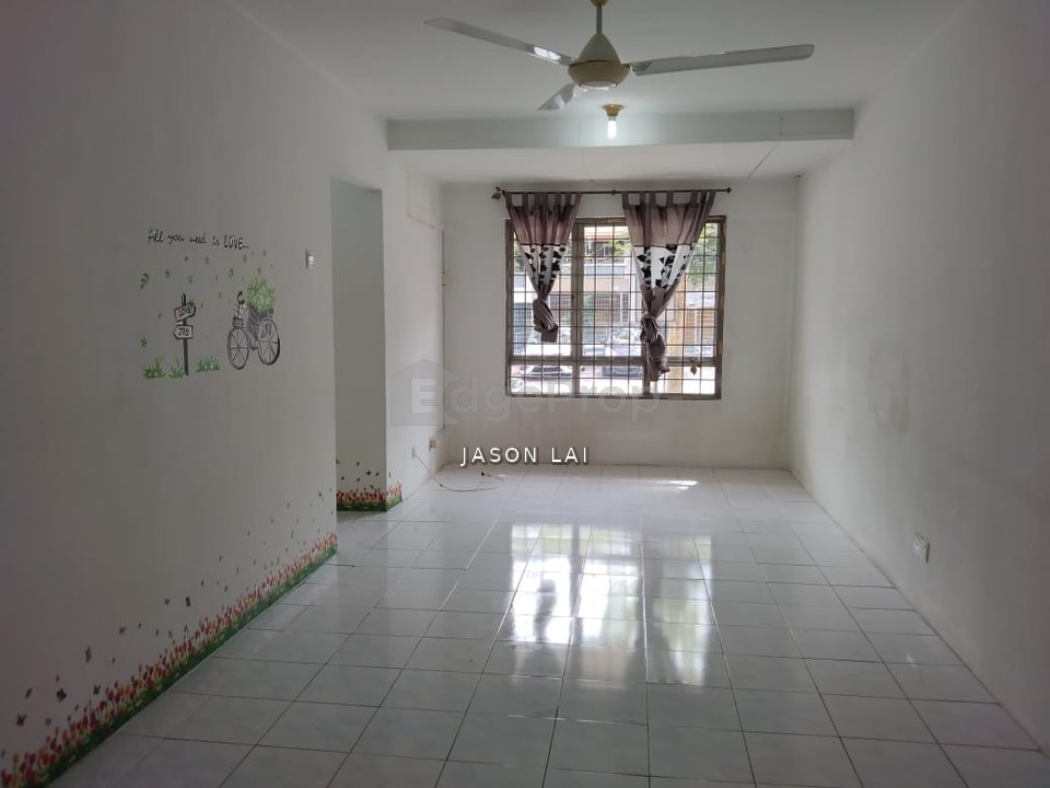 Apartment Bayu
