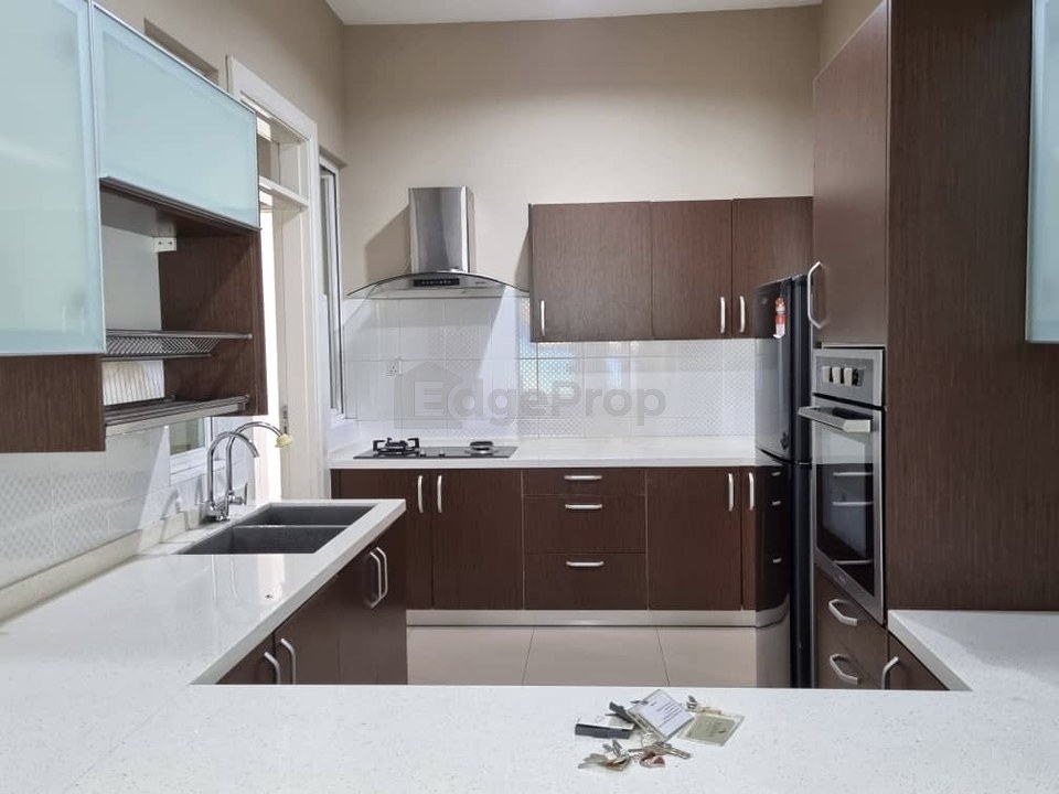 Surian Residences