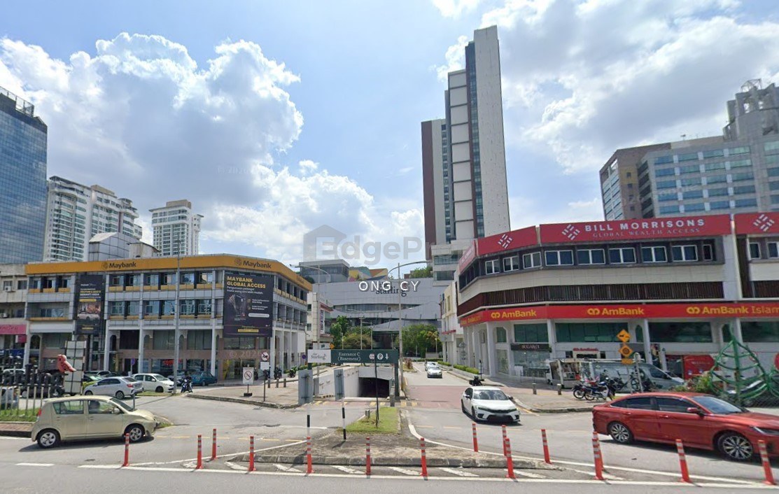 SS 21 DAMANSARA UTAMA