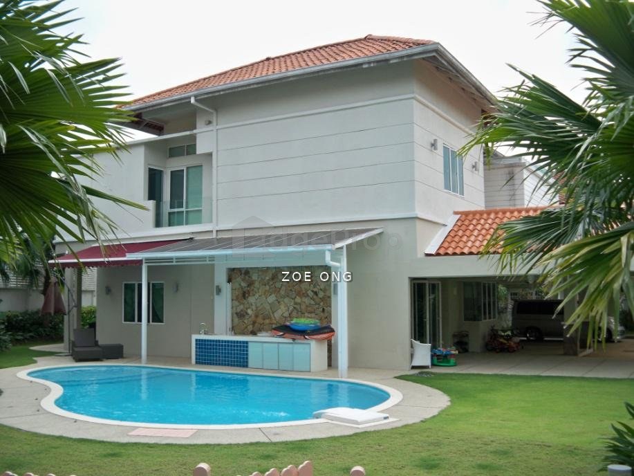 D'Villa