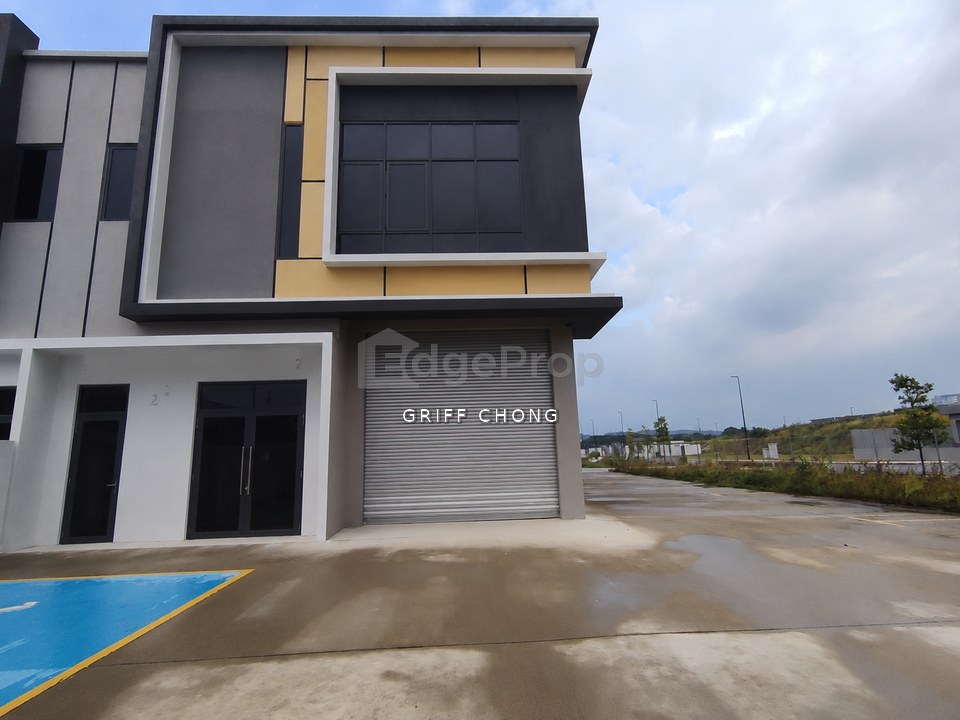 Eco Business Park V