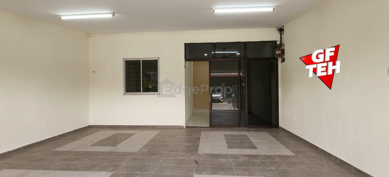 Single Storey Terrace | Taman Selasih | Kulim | Kedah H, Kedah, Kulim