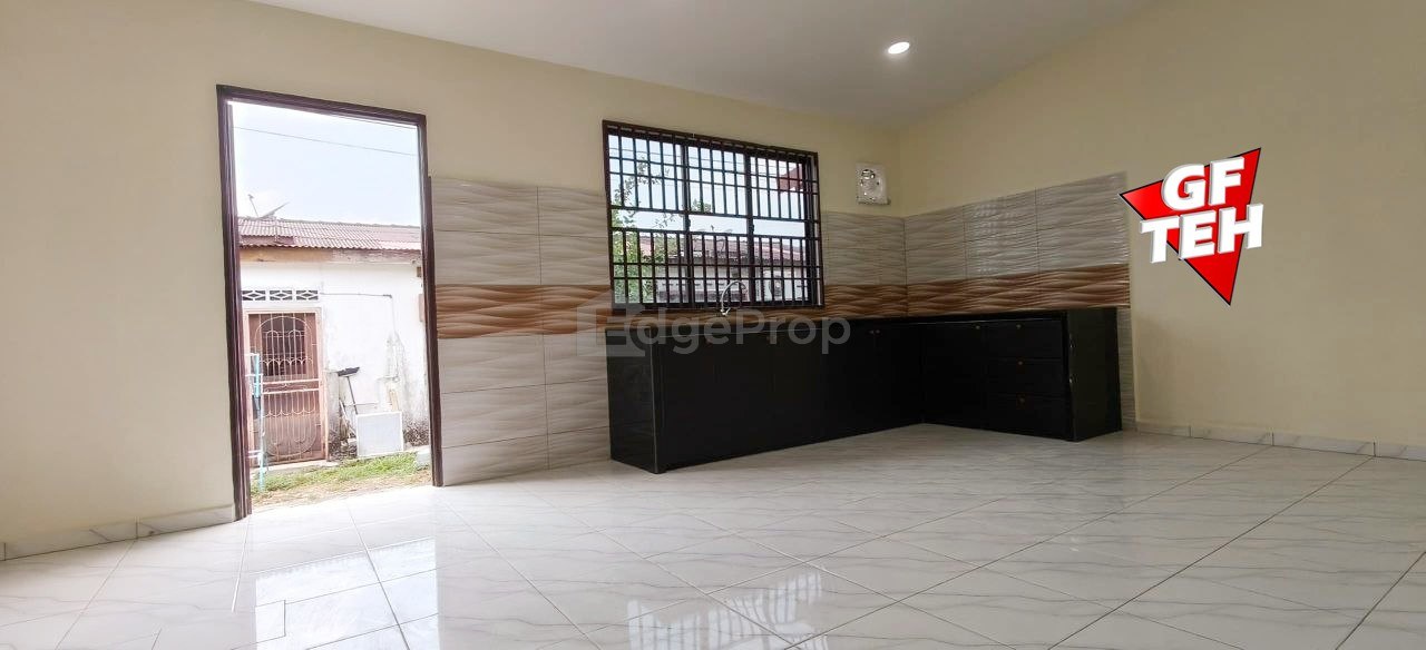Single Storey Terrace | Taman Selasih | Kulim | Kedah H, Kedah, Kulim