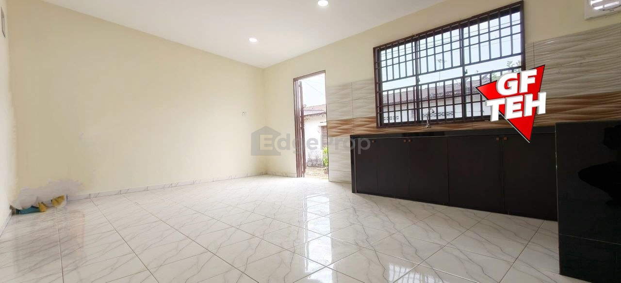 Single Storey Terrace | Taman Selasih | Kulim | Kedah H, Kedah, Kulim