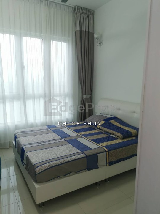 Tropez Residence Danga Bay, Johor, Johor Bahru