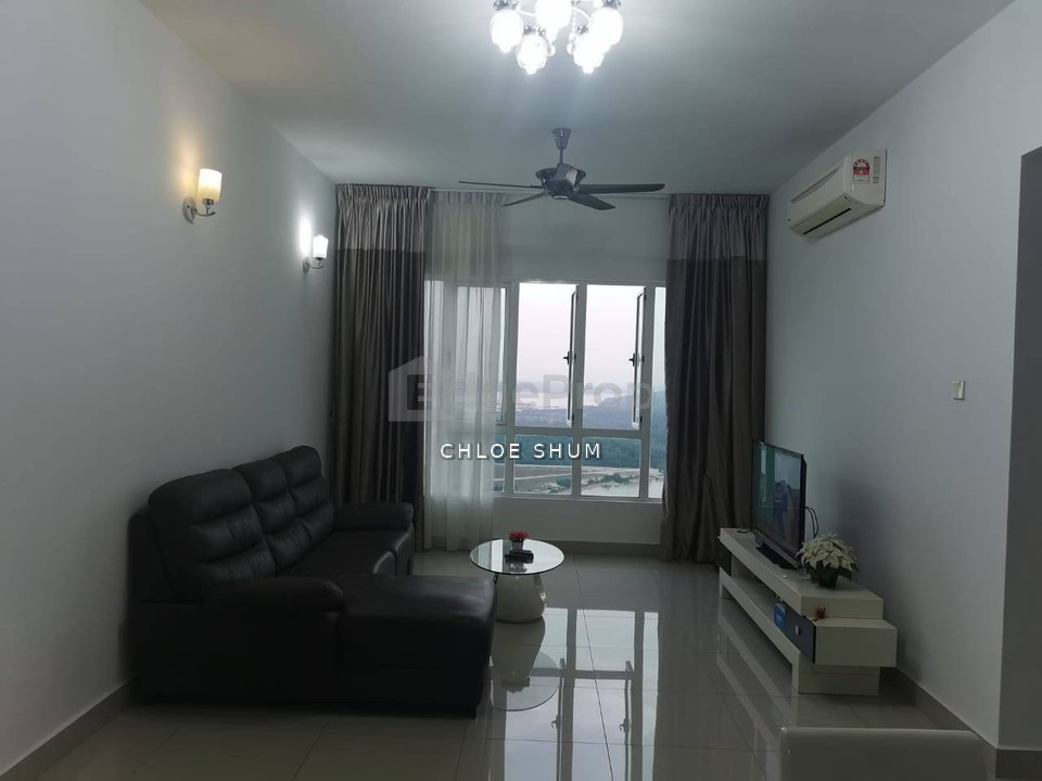 Tropez Residence Danga Bay, Johor, Johor Bahru