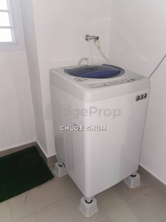 Tropez Residence Danga Bay, Johor, Johor Bahru