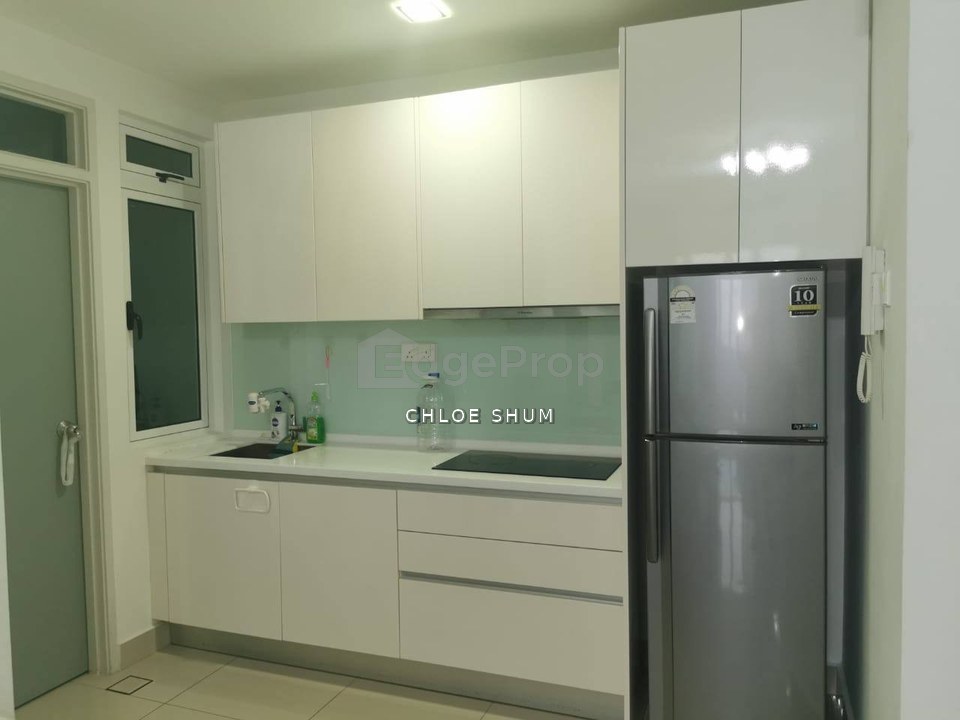 Tropez Residence Danga Bay, Johor, Johor Bahru