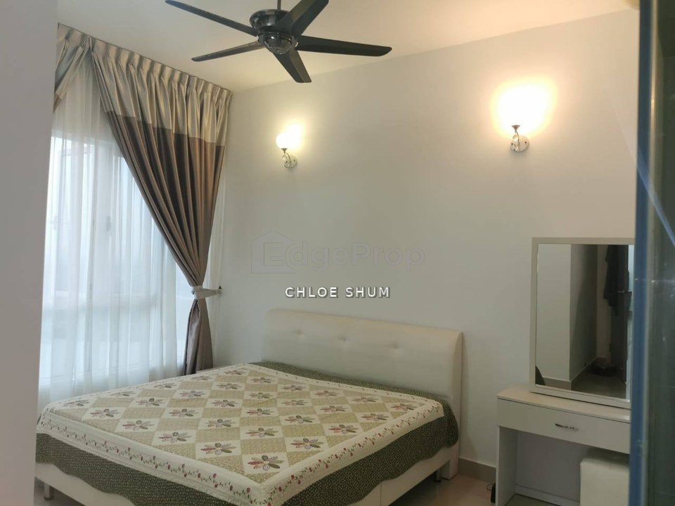 Tropez Residence Danga Bay, Johor, Johor Bahru