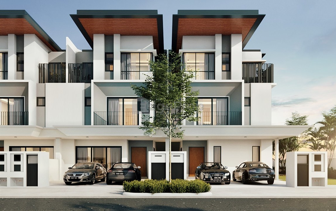 Duta Villa Phase 3