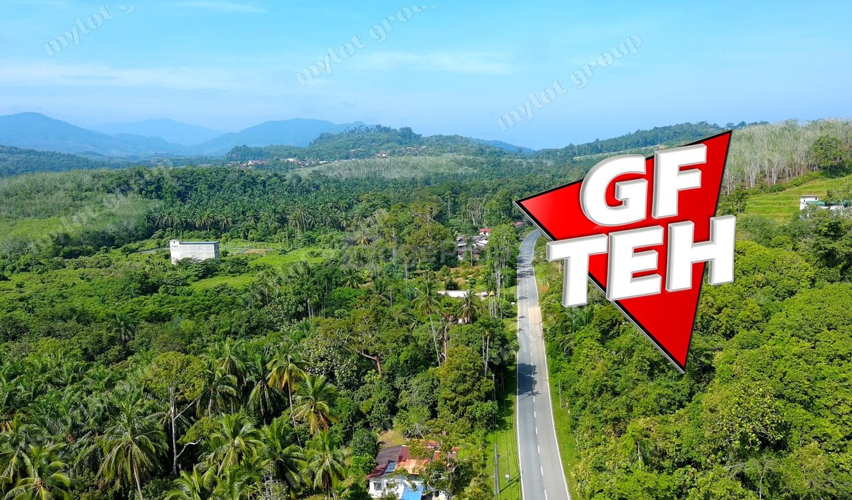 Pengkalan Hulu