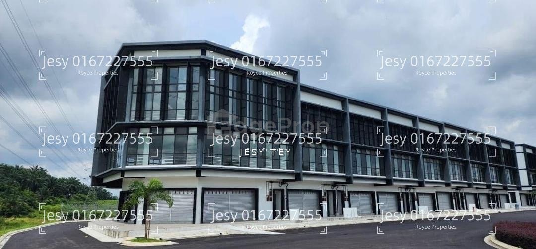 Taman Bandar Cemerlang