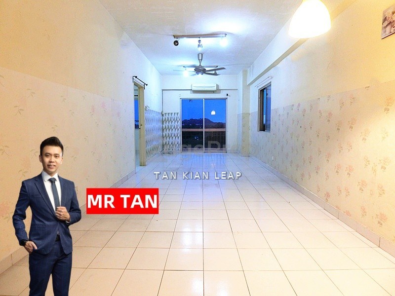110% Loan + 1k Booking!! Cheras Batu 9 Hulu Langat Jaya Condo Cantik!!, Selangor, Batu 9th Cheras