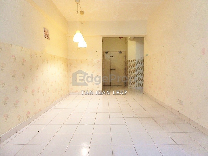 110% Loan + 1k Booking!! Cheras Batu 9 Hulu Langat Jaya Condo Cantik!!, Selangor, Batu 9th Cheras