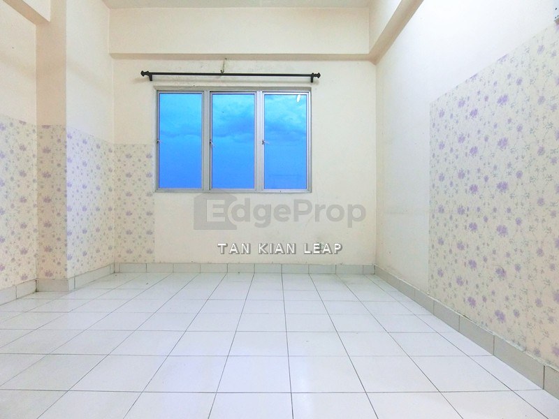 110% Loan + 1k Booking!! Cheras Batu 9 Hulu Langat Jaya Condo Cantik!!, Selangor, Batu 9th Cheras