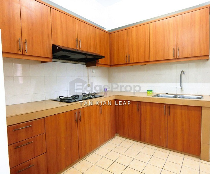 110% Loan + 1k Booking!! Cheras Batu 9 Hulu Langat Jaya Condo Cantik!!, Selangor, Batu 9th Cheras