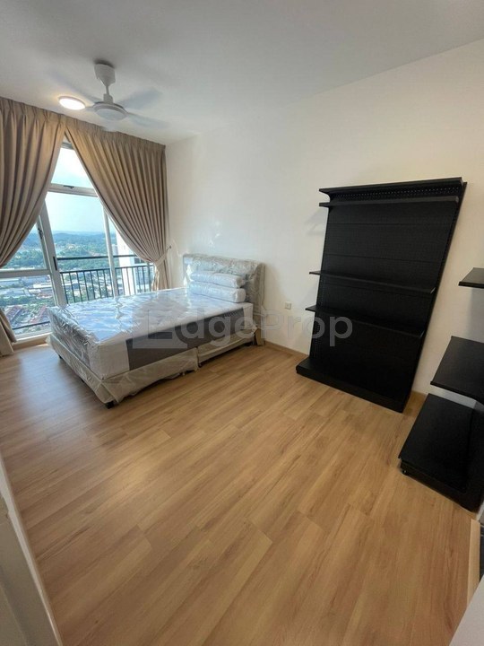 Midas Seri Alam Masai, Johor, Pasir Gudang
