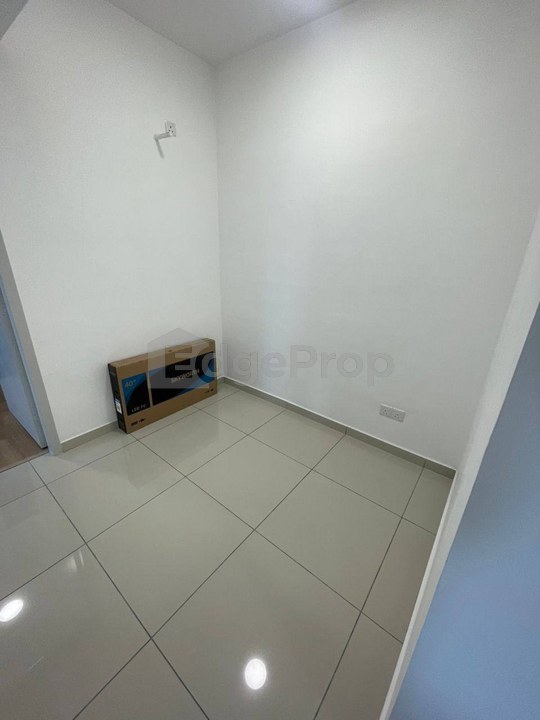 Midas Seri Alam Masai, Johor, Pasir Gudang