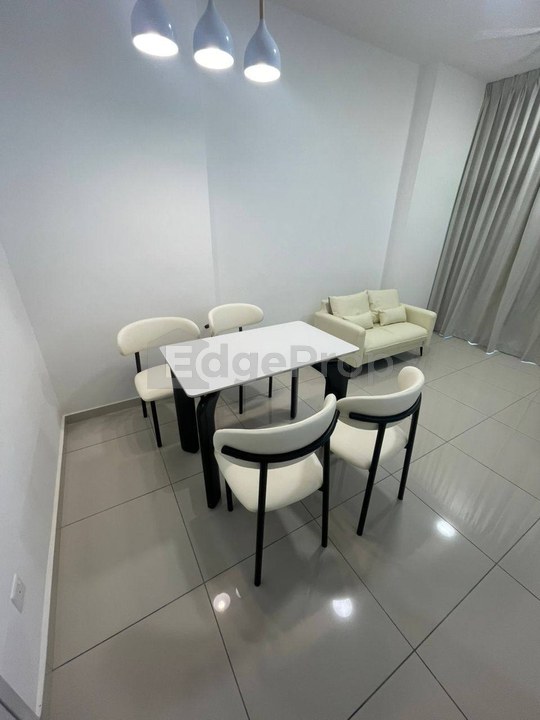 Midas Seri Alam Masai, Johor, Pasir Gudang