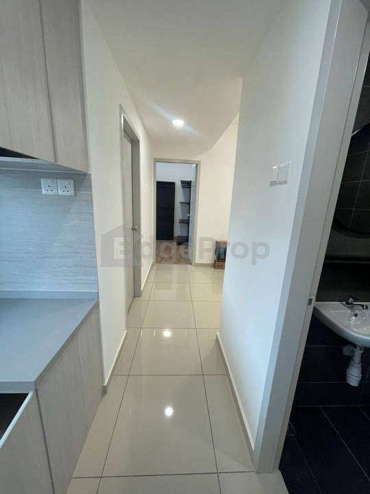 Midas Seri Alam Masai, Johor, Pasir Gudang