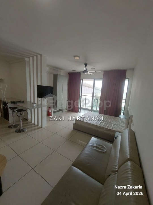 EVO SoHo Suites