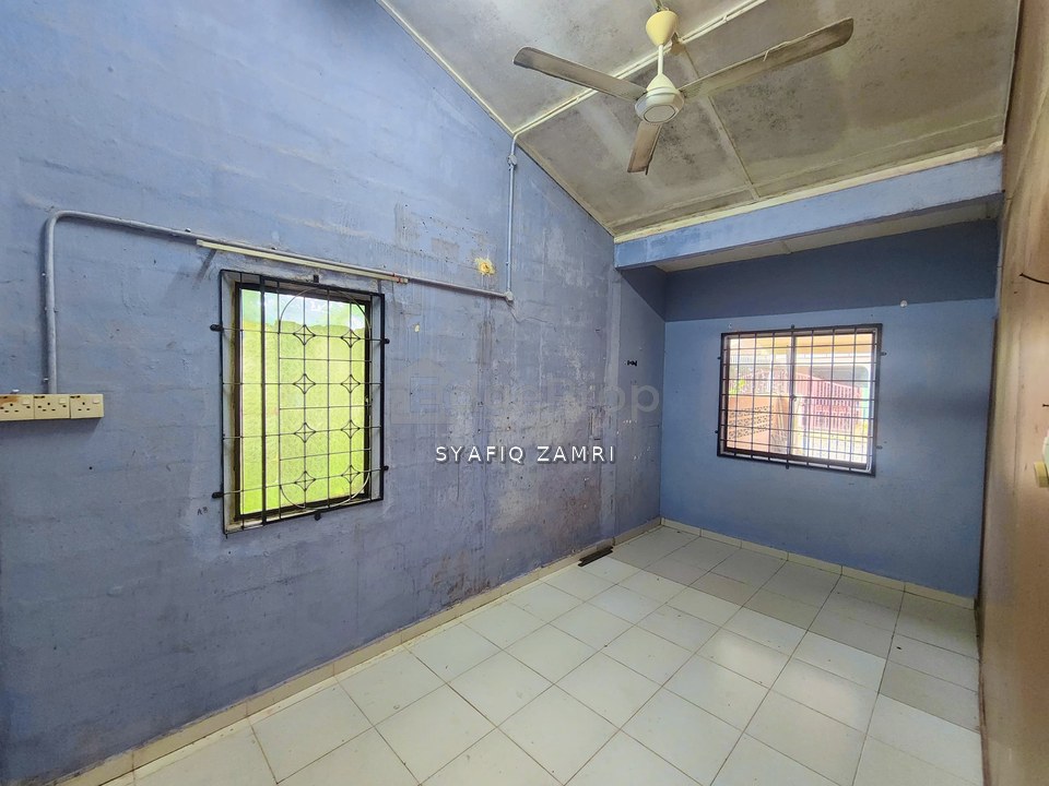 Endlot Rumah Teres Taman Tas Kuantan, Pahang, Kuantan