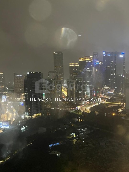 RESIDENSI BRICKFIELDS FOR RENT BRICKFIELDS | KUALA LUMPUR, Kuala Lumpur, Brickfields